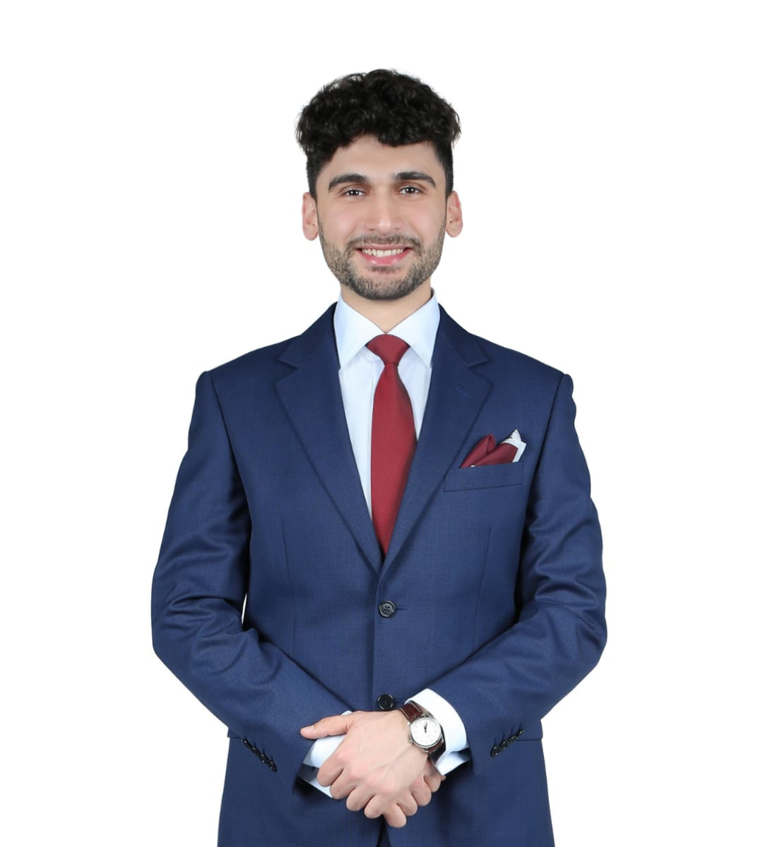 Ali DEEP