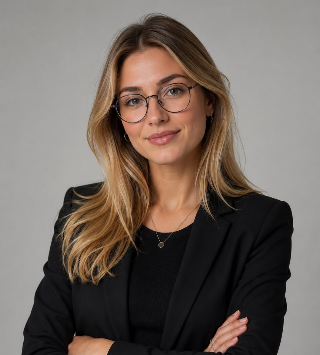 Senior UI UX Designer