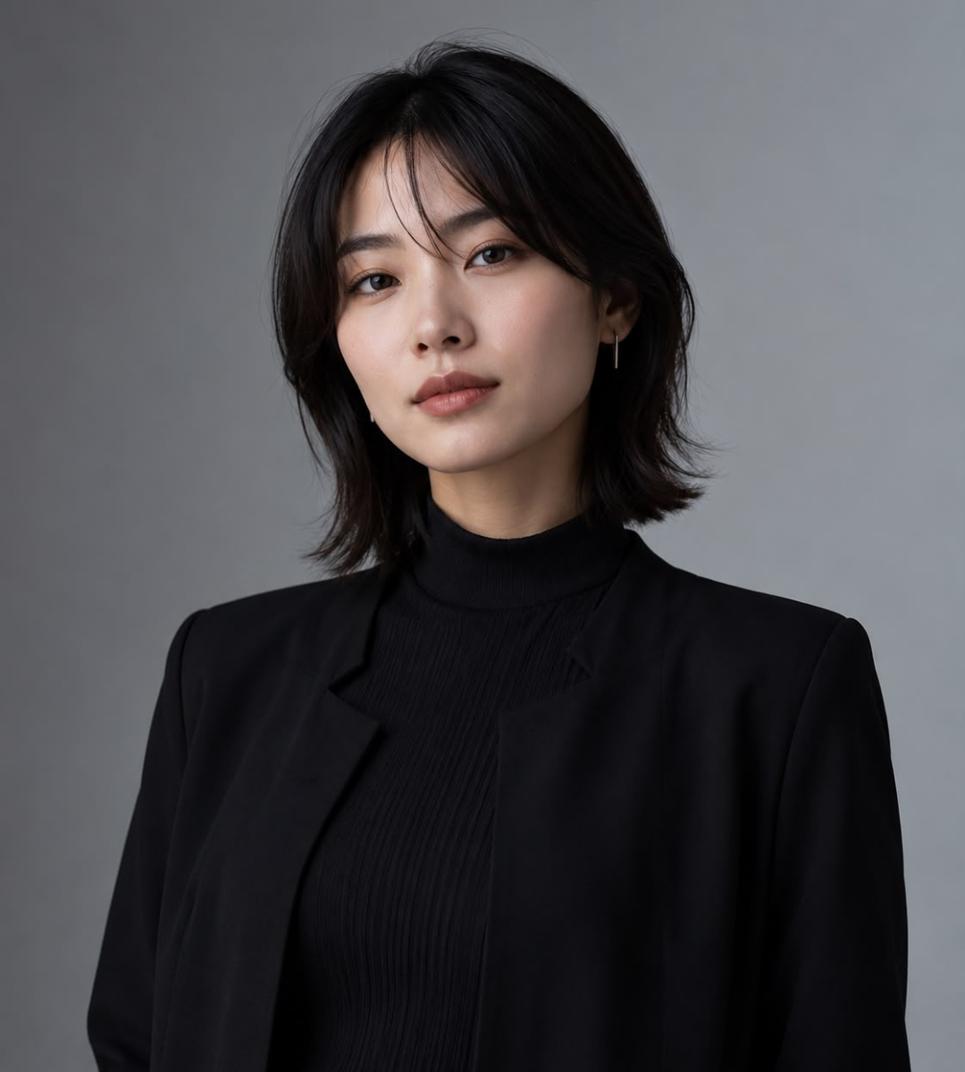 Yuki Tanaka